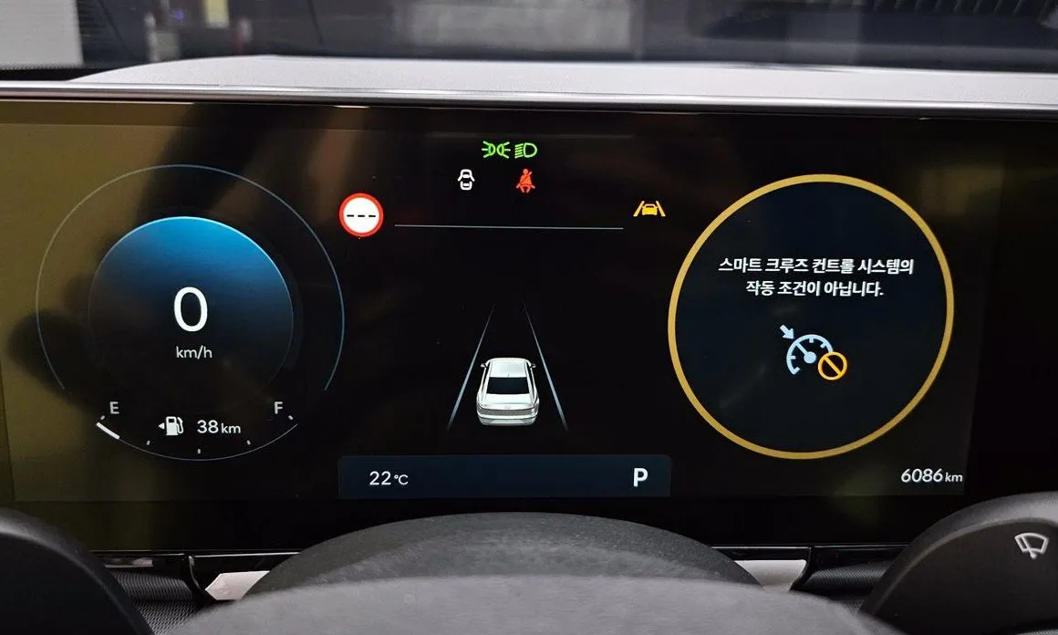 Hyundai Grandeur 2023 из KR, фото 3