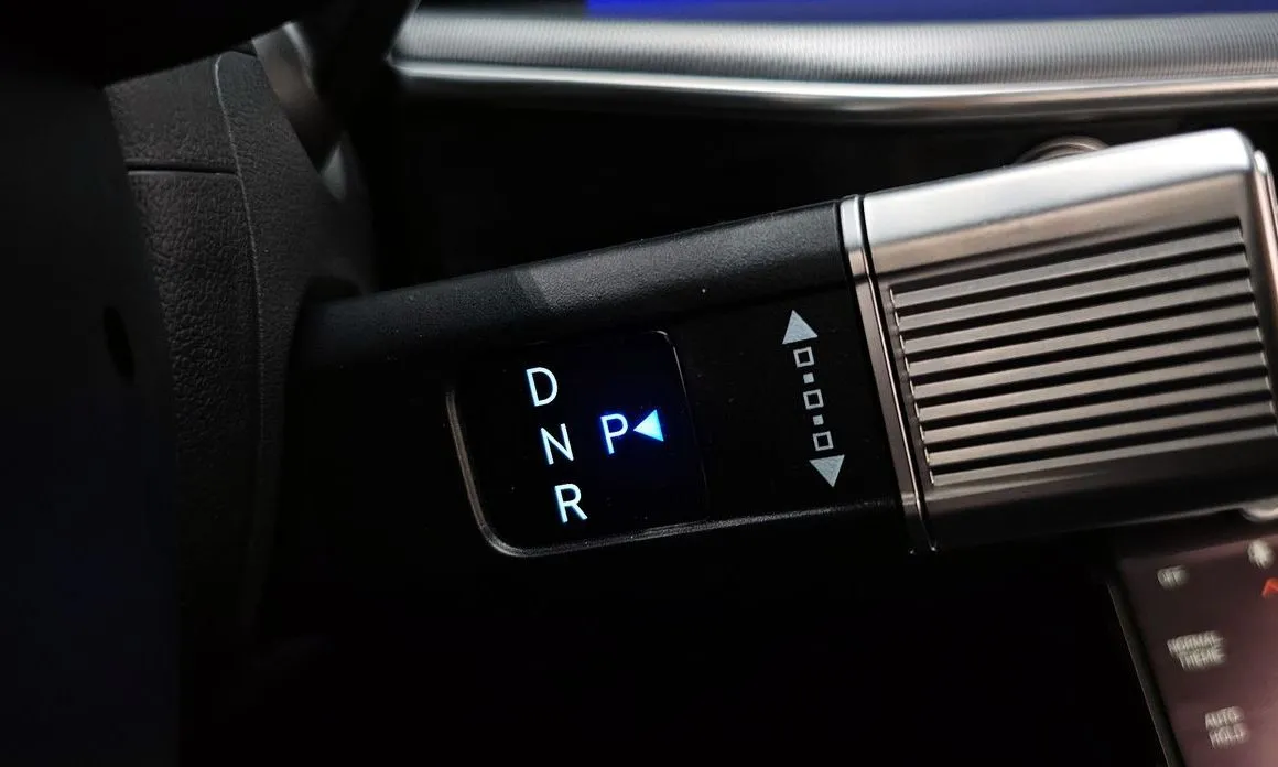 Hyundai Grandeur 2023 из KR, фото 5