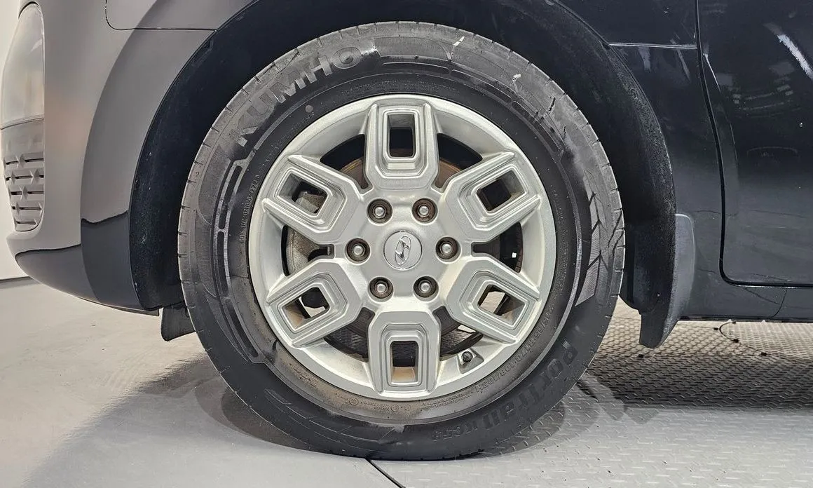 Hyundai Staria — фото 10