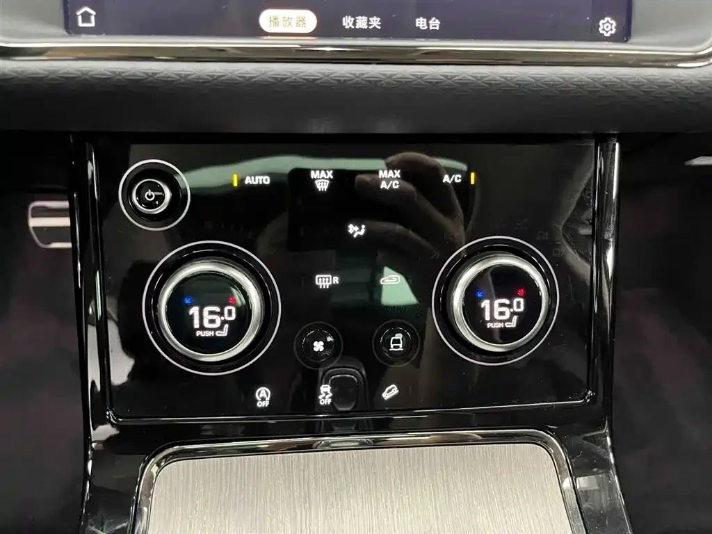Land Rover Evoque — фото 2