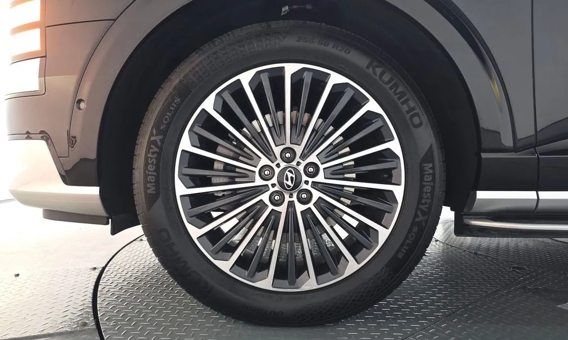 Hyundai Palisade 2026 из KR, фото 7