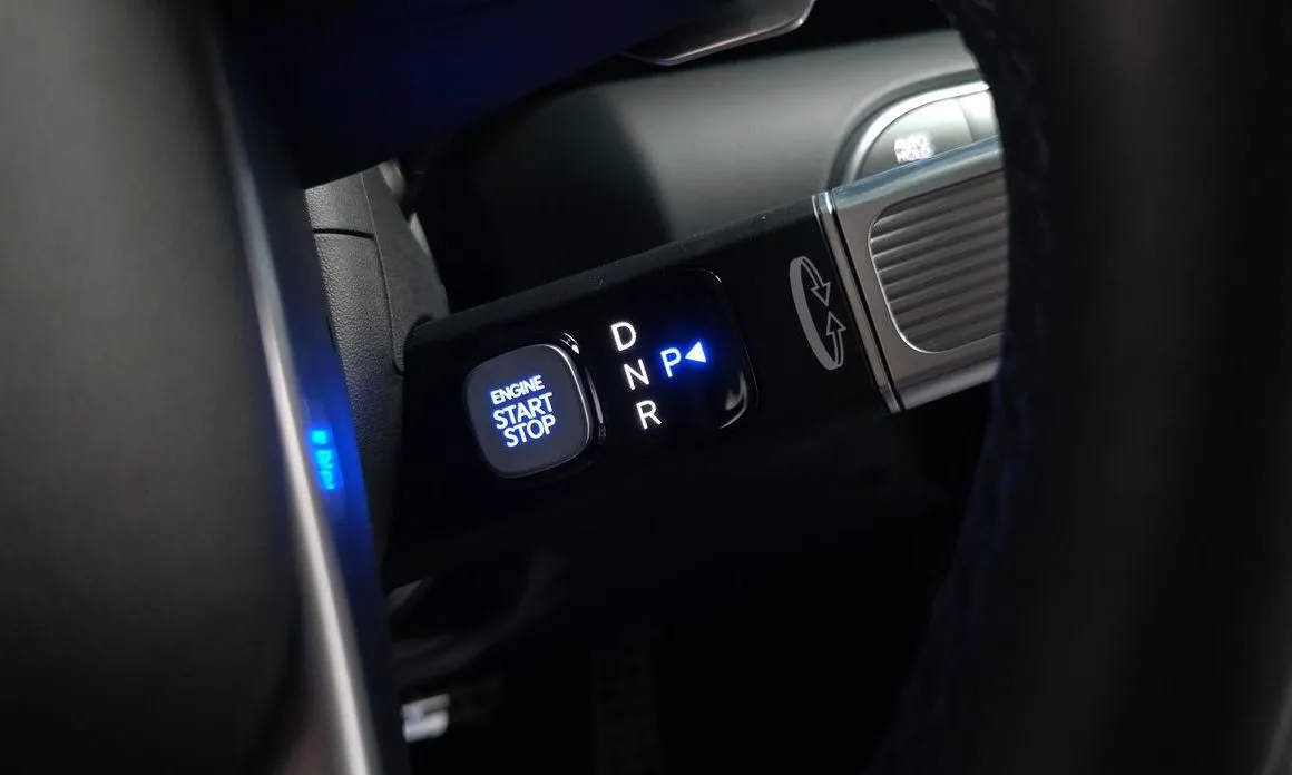 Hyundai Palisade 2026 из KR, фото 2
