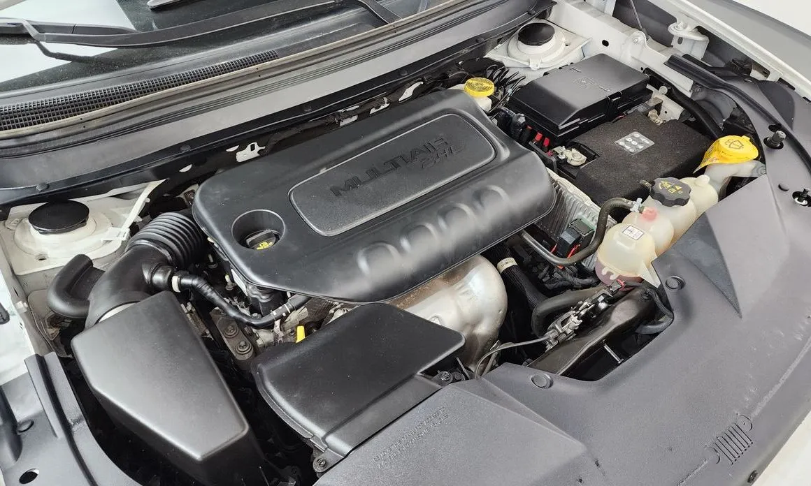Jeep Cherokee 2021 из KR, фото 5