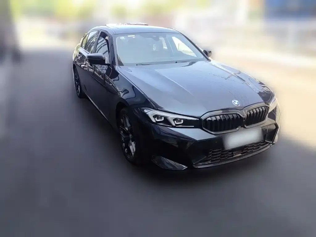 BMW 3 Series — фото 3