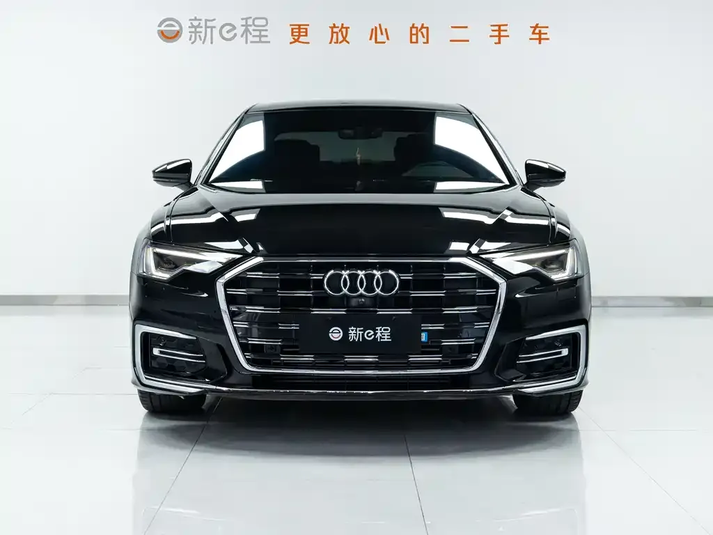 Audi A6L — фото 2