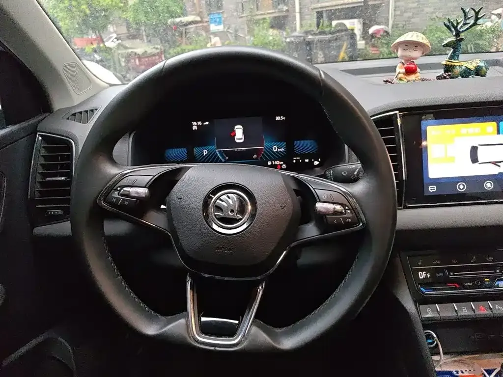 Skoda Karoq 2022 из CN, фото 9