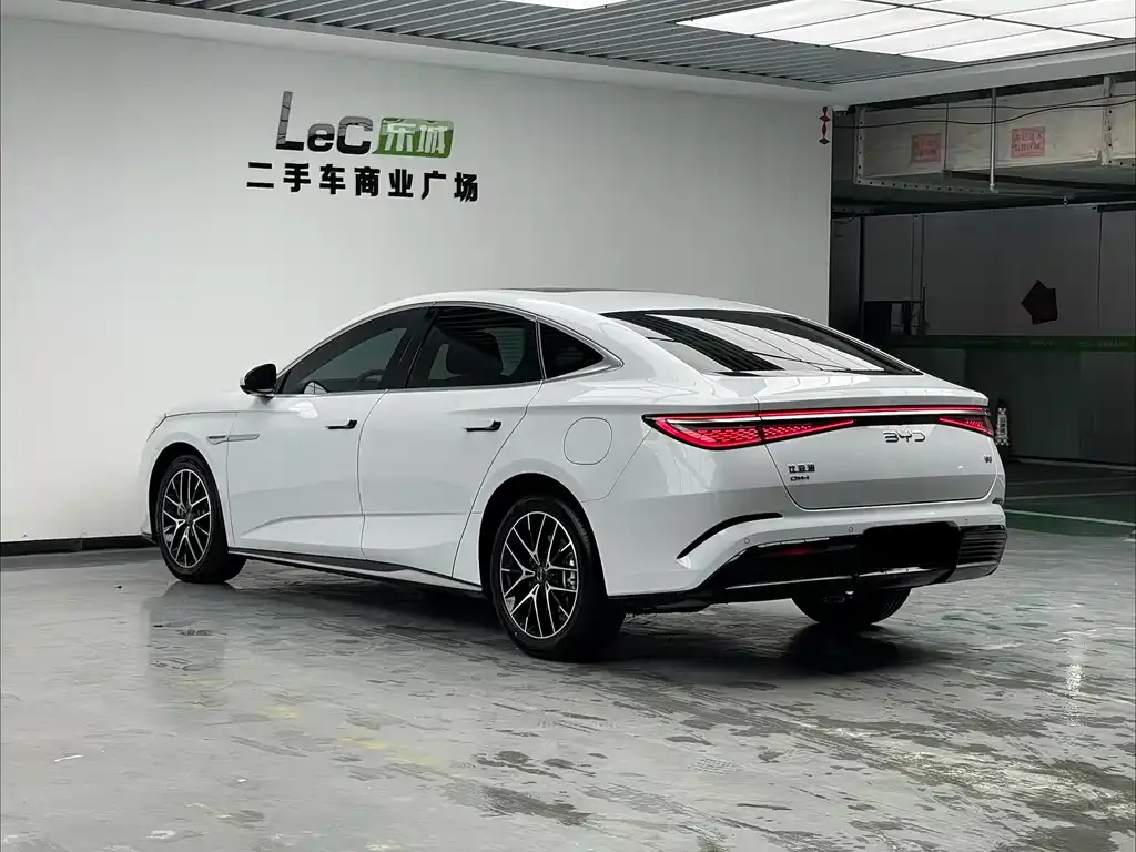BYD Seal 2023 из CN, фото 6