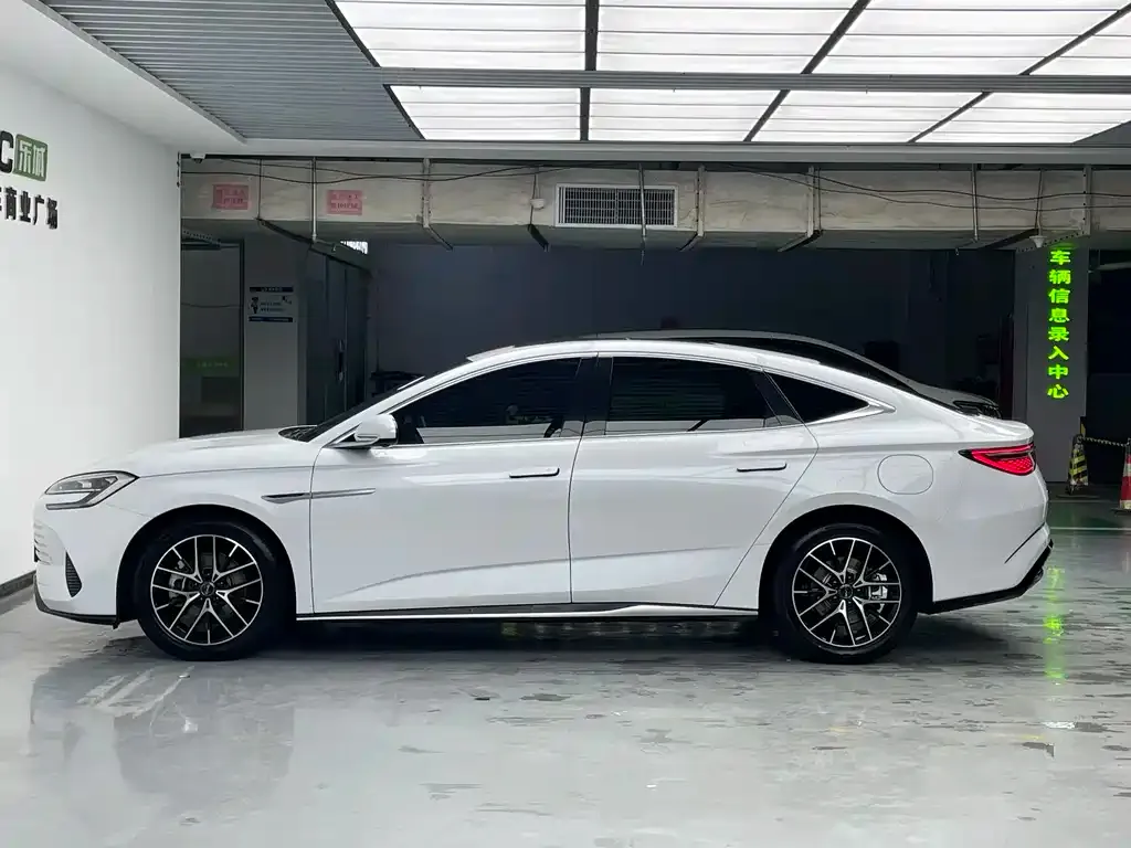 BYD Seal 2023 из CN, фото 7