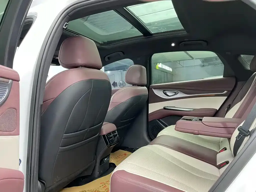BYD Seal 2023 из CN, фото 10