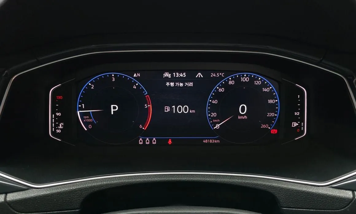 Volkswagen T-Roc 2021 из KR, фото 4