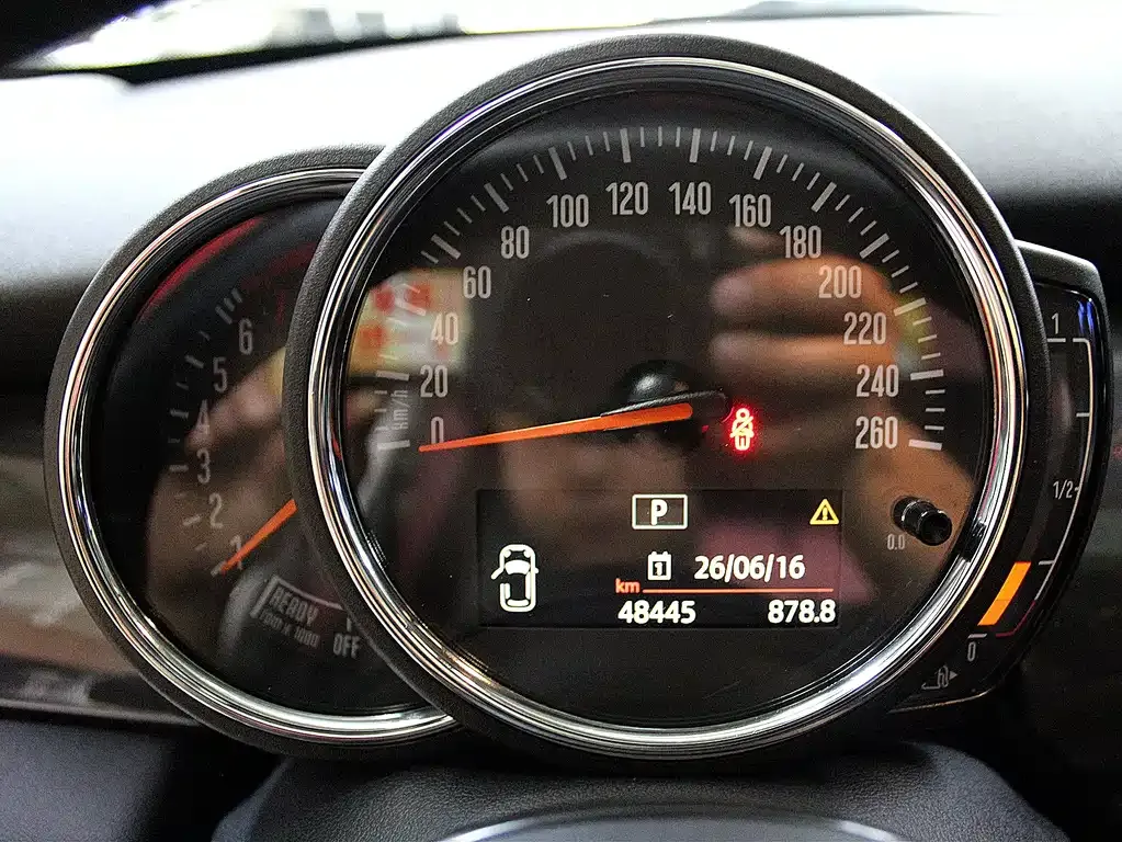 MINI Cooper (3-door) 2021 из CN, фото 8