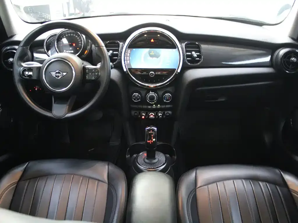 MINI Cooper (3-door) 2021 из CN, фото 5