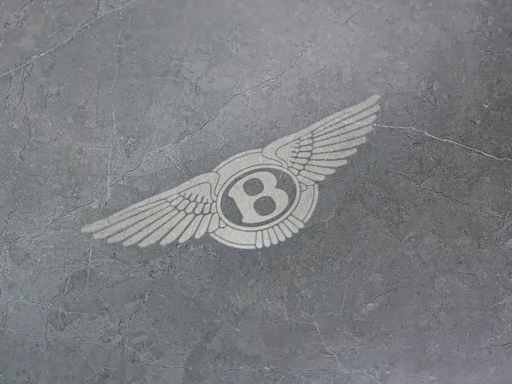 Bentley Flying Spur PHEV 2022 из CN, фото 10