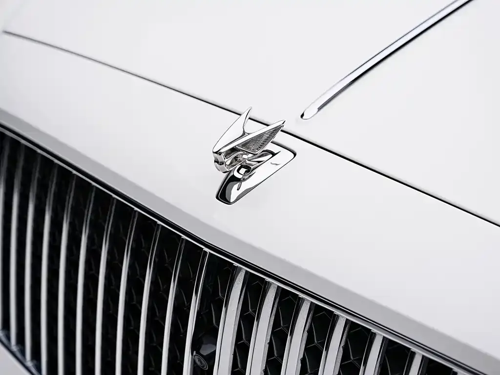 Bentley Flying Spur PHEV 2022 из CN, фото 7
