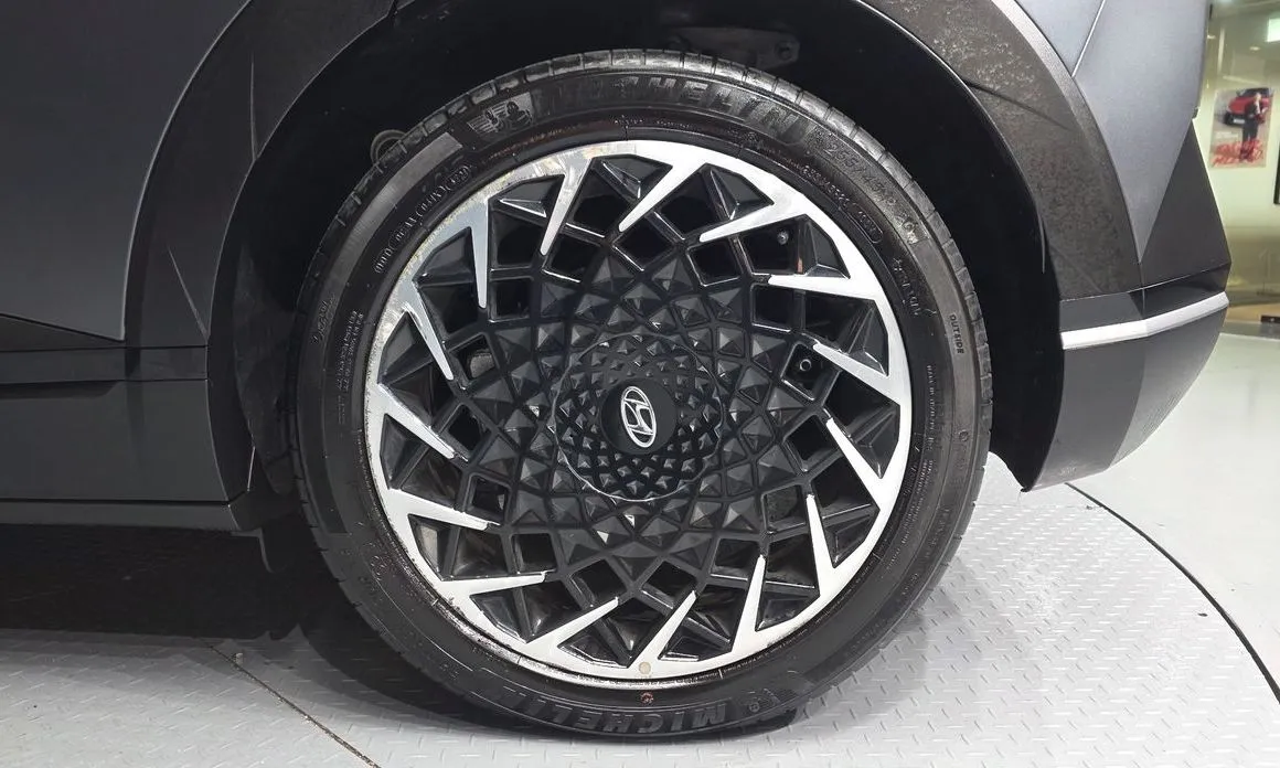 Hyundai Ioniq5 2023 из KR, фото 10