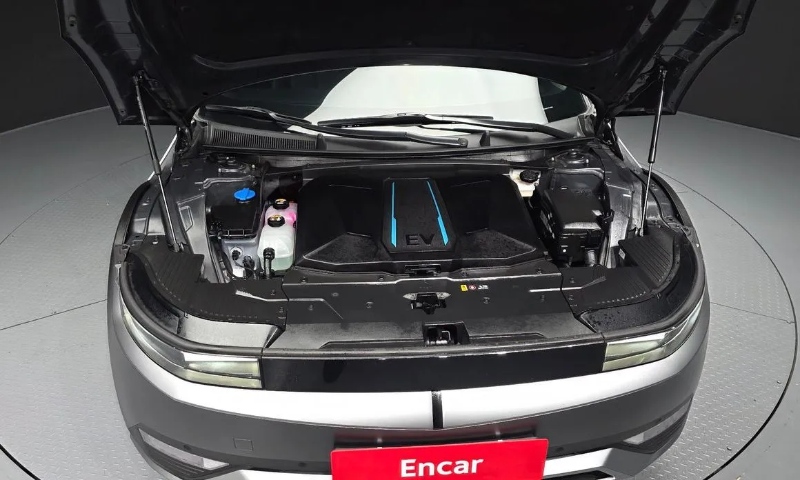 Hyundai Ioniq5 2023 из KR, фото 7