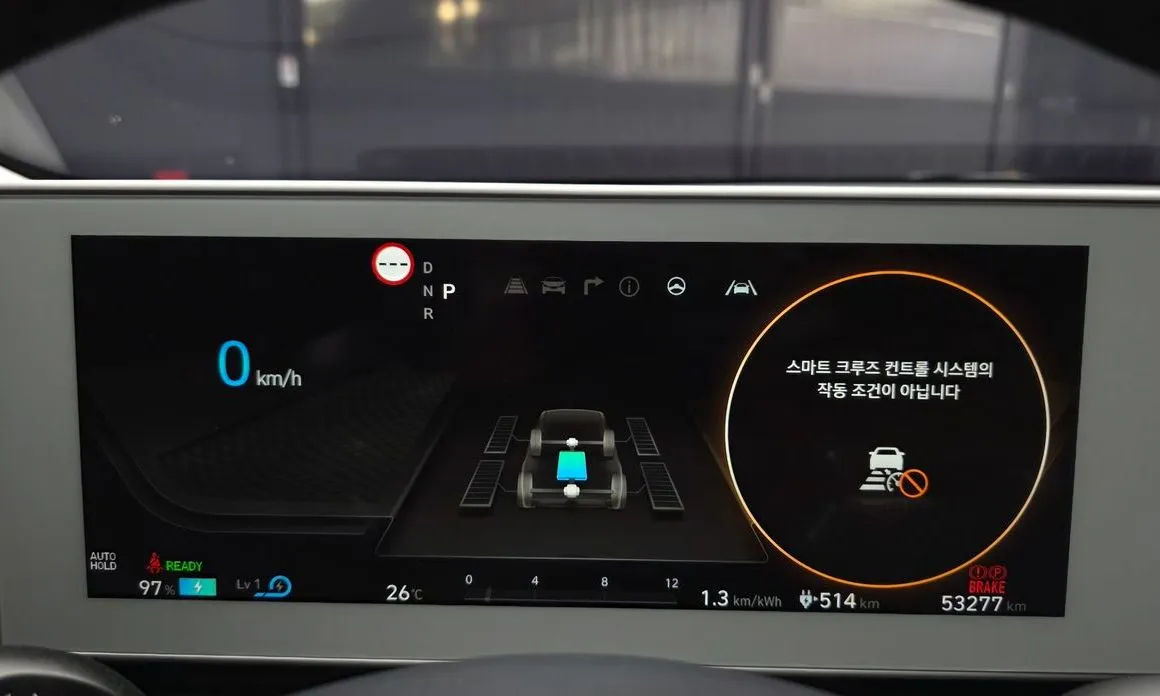 Hyundai Ioniq5 2023 из KR, фото 6