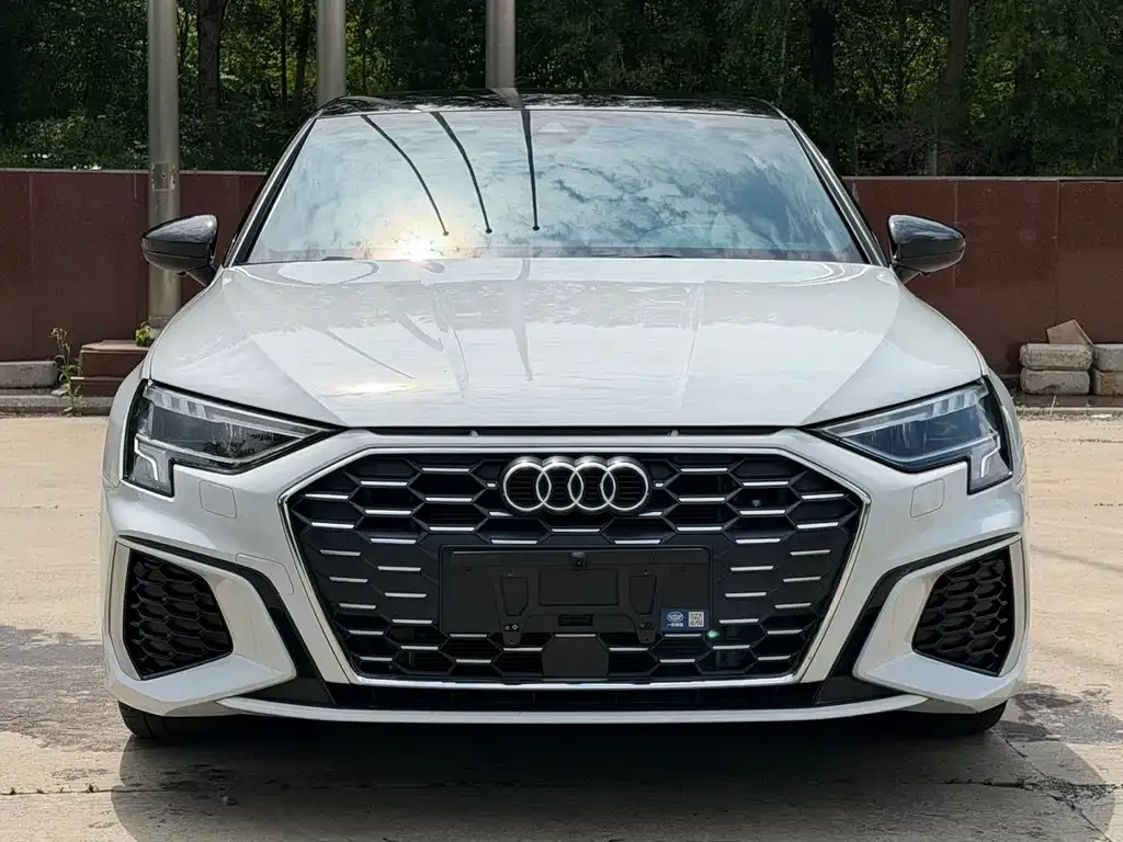 Audi A3 — фото 9