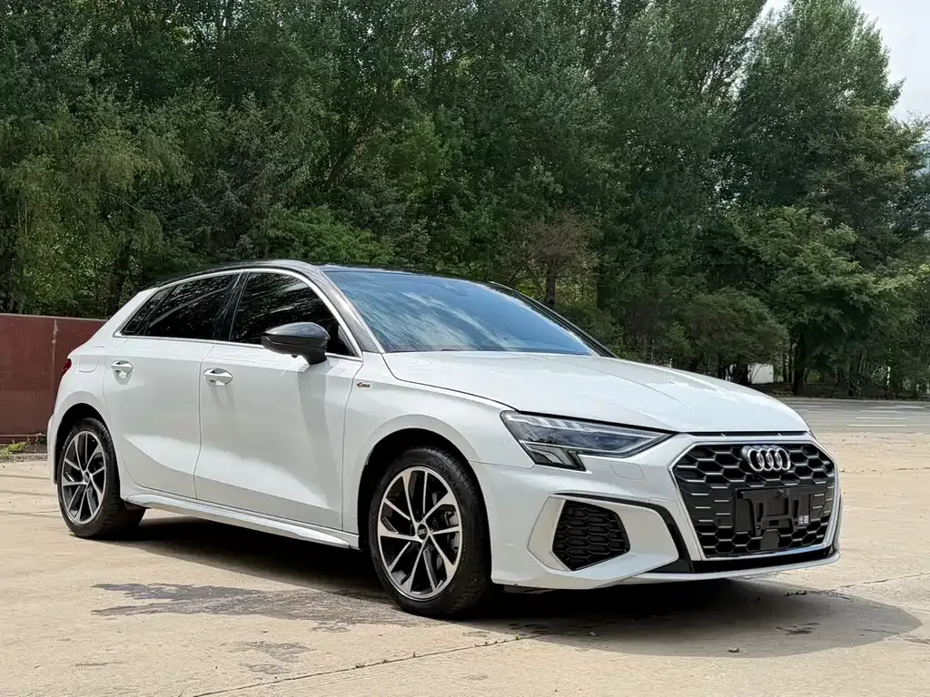 Audi A3 — фото 10