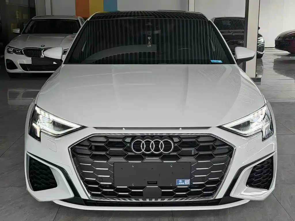 Audi A3 — фото 3