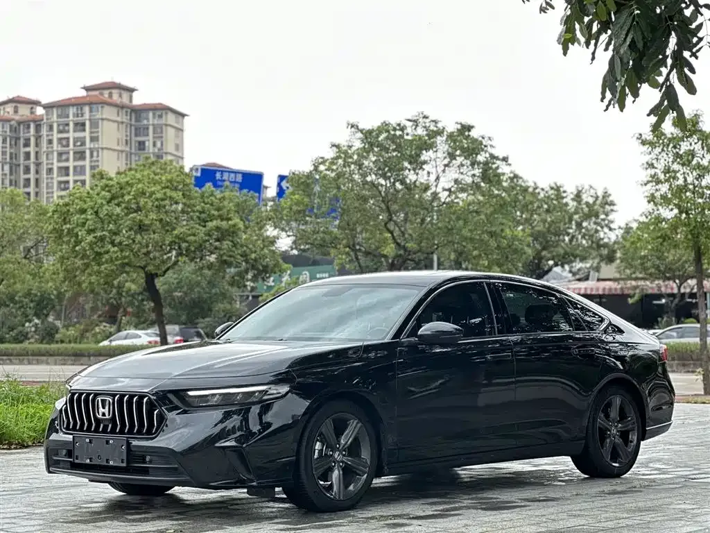 Honda Inspire