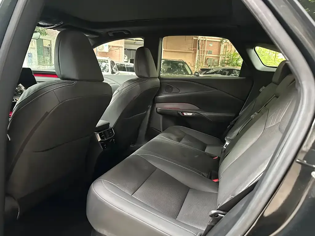 Lexus RX — фото 2