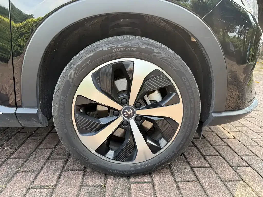 BYD PLUS New Energy — фото 4