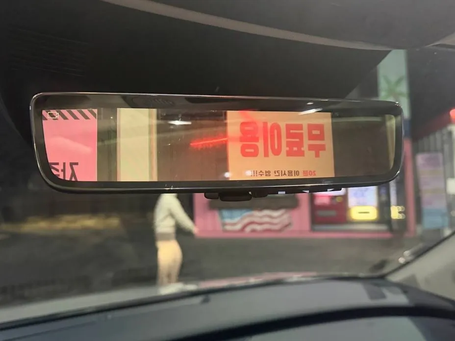 Kia Carnival 2025 из KR, фото 2