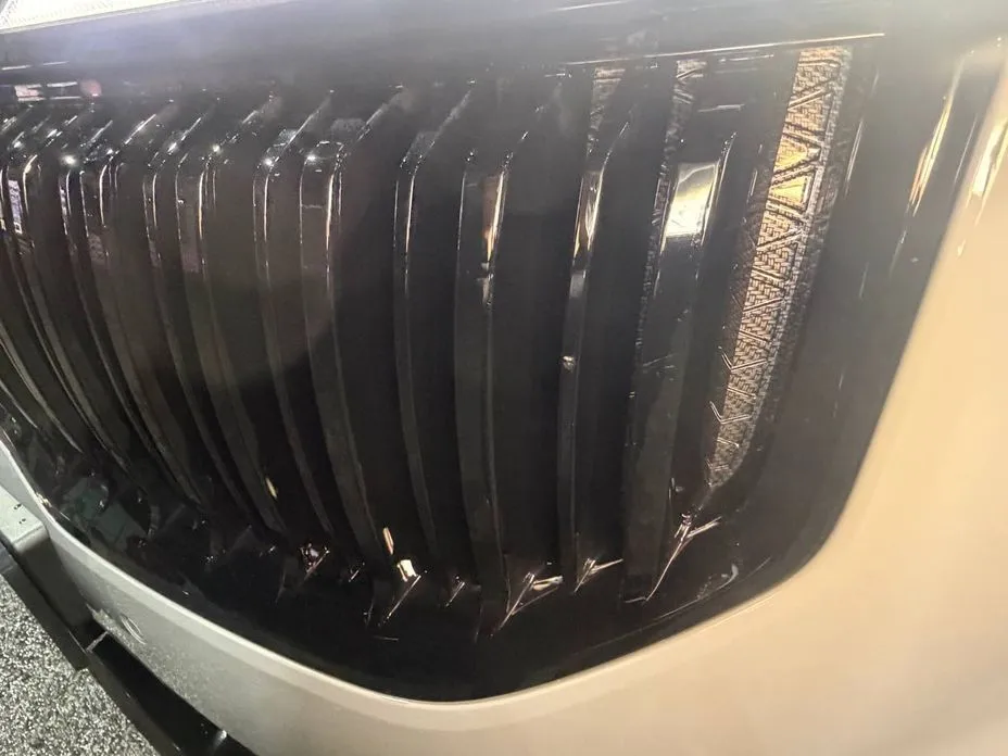 Kia Carnival 2025 из KR, фото 6