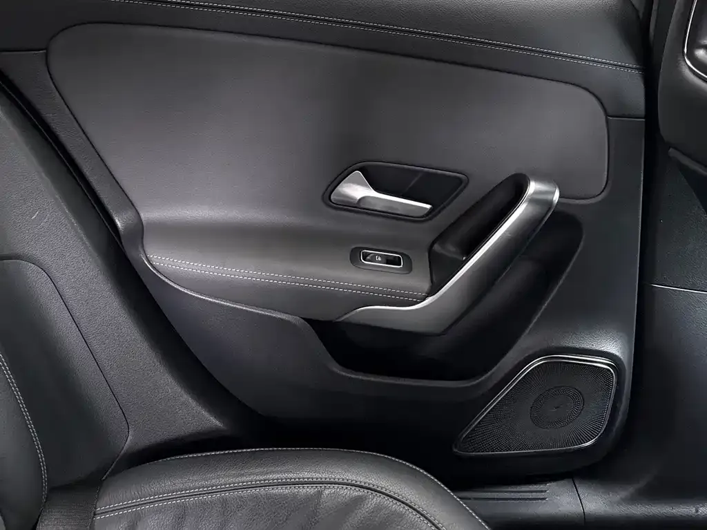 Mercedes-Benz A-Class AMG (Import) 2021 из CN, фото 6