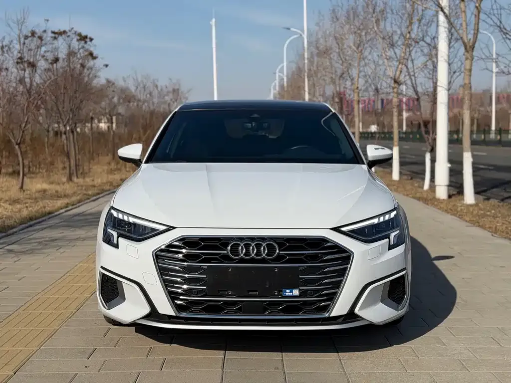 Audi A3 — фото 8
