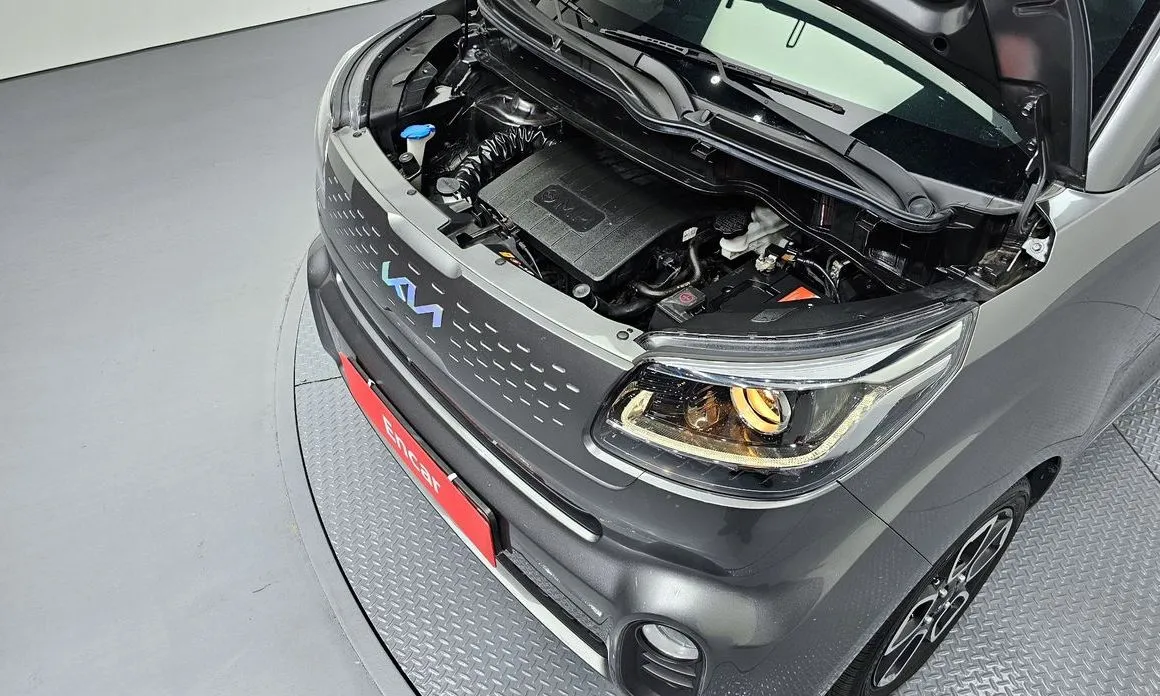 Kia RAY 2022 из KR, фото 7
