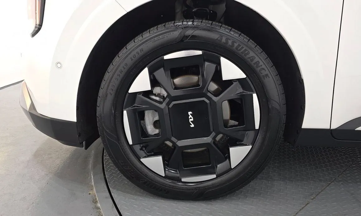 Kia Carnival 2025 из KR, фото 9
