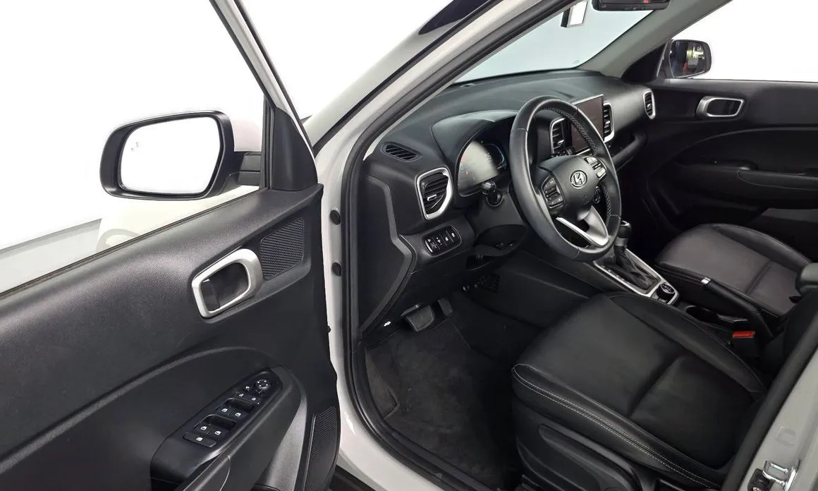 Hyundai Venue 2025 из KR, фото 3