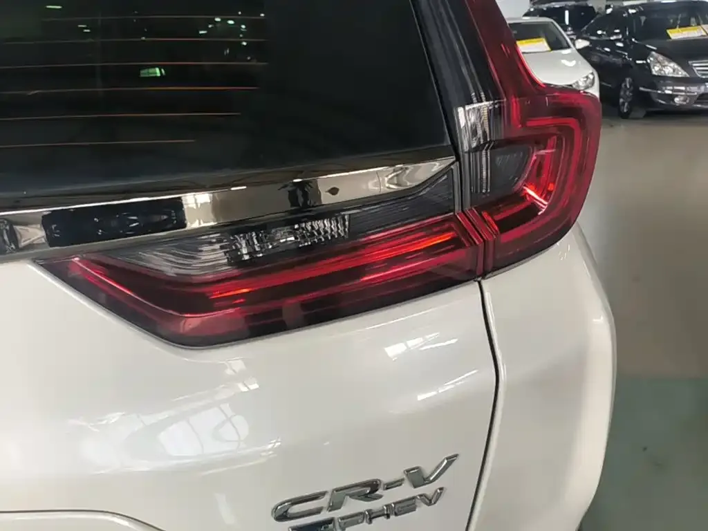 Honda CR-V PHEV 2021 из CN, фото 7