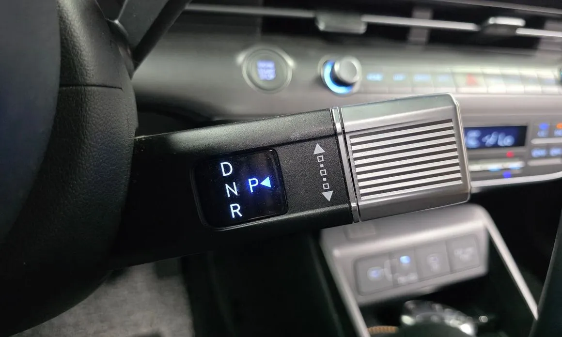 Hyundai Kona — фото 3