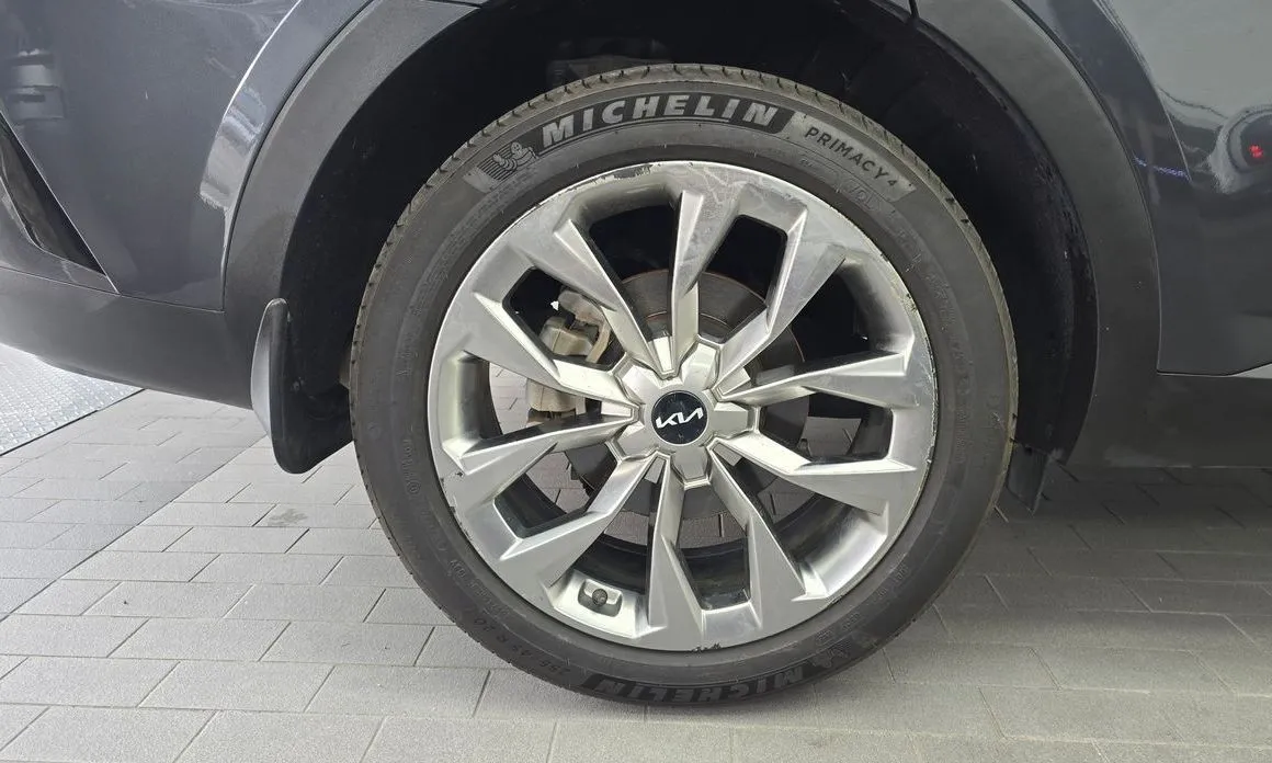 Kia Sorento 2023 из KR, фото 5