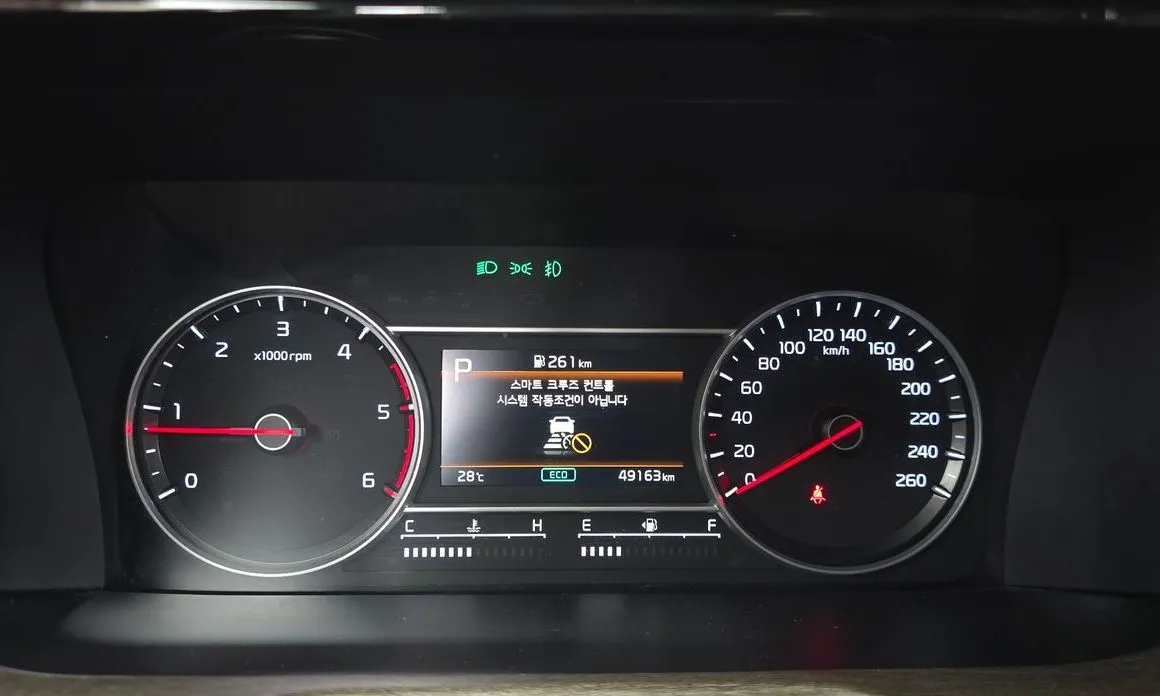 Kia Sorento 2023 из KR, фото 8