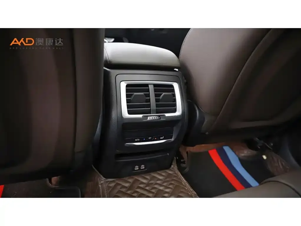 BMW X3 2022 из CN, фото 8