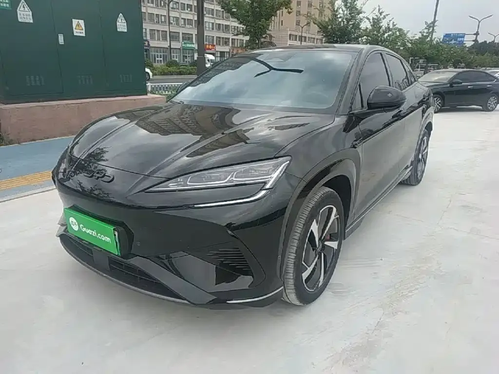 BYD Seal 07 EV