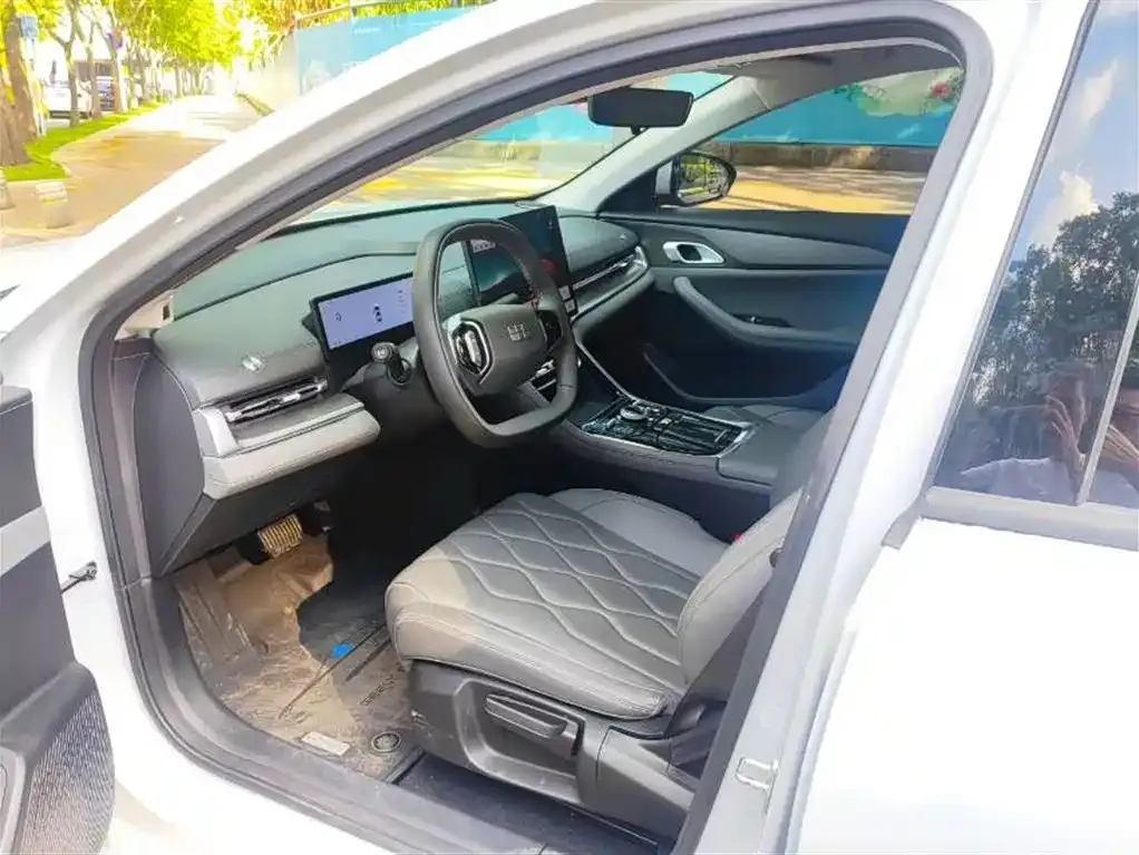 Geely 银河A7 EM 2025 из CN, фото 5
