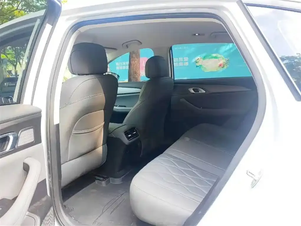Geely 银河A7 EM 2025 из CN, фото 9