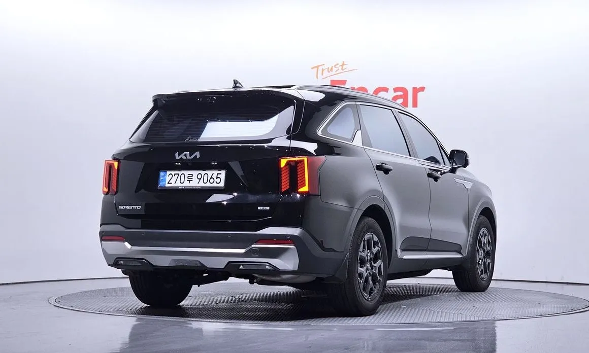 Kia Sorento — фото 2
