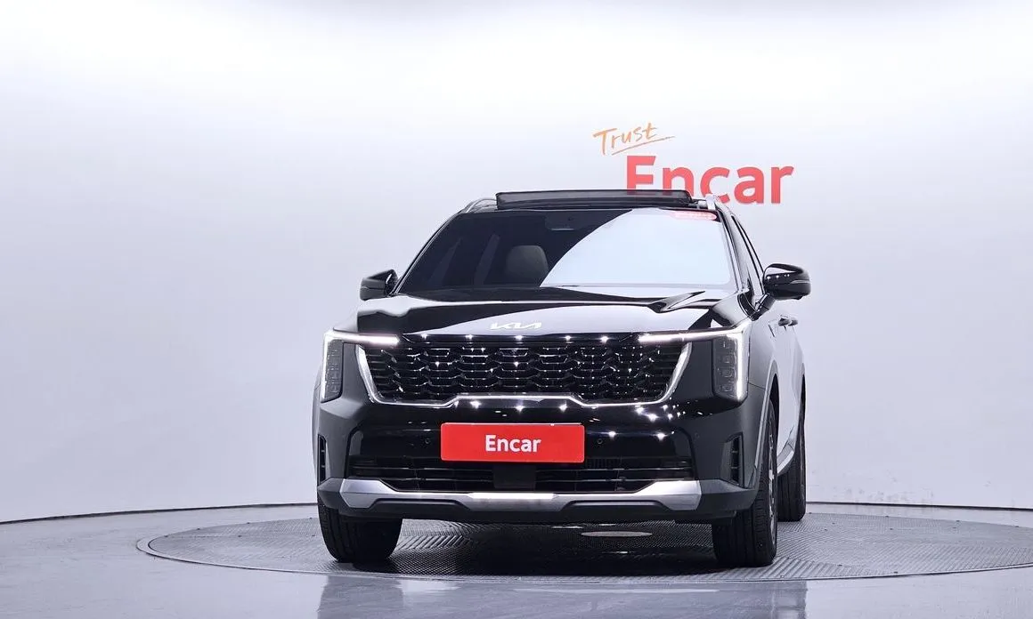 Kia Sorento — фото 3