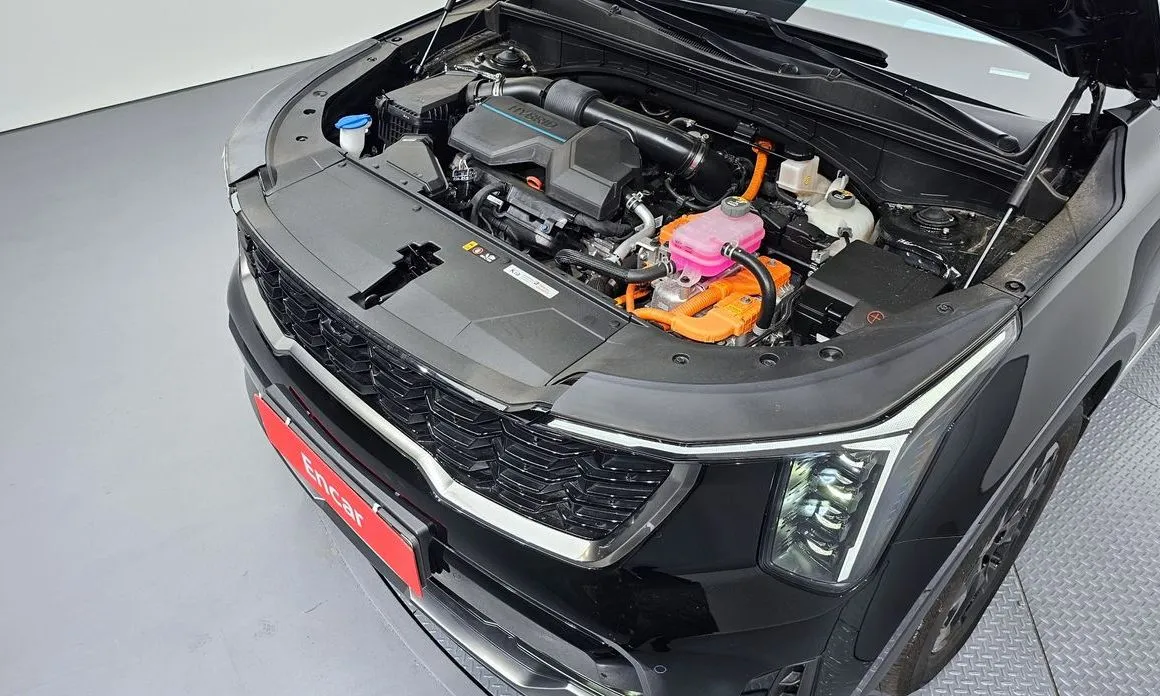 Kia Sorento — фото 10