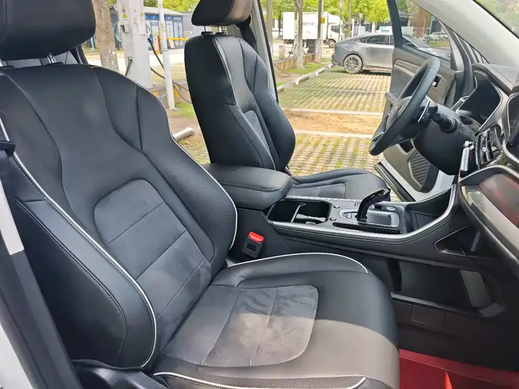 Haval H6 2022 из CN, фото 8