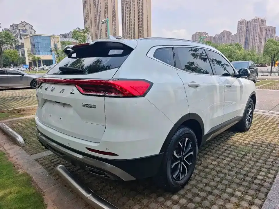 Haval H6 2022 из CN, фото 5