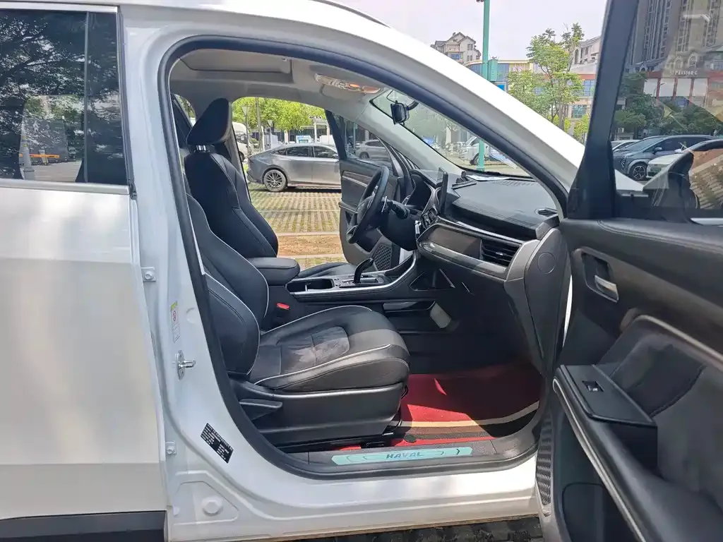 Haval H6 2022 из CN, фото 10