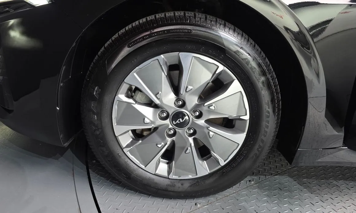 Kia K5 2022 из KR, фото 10