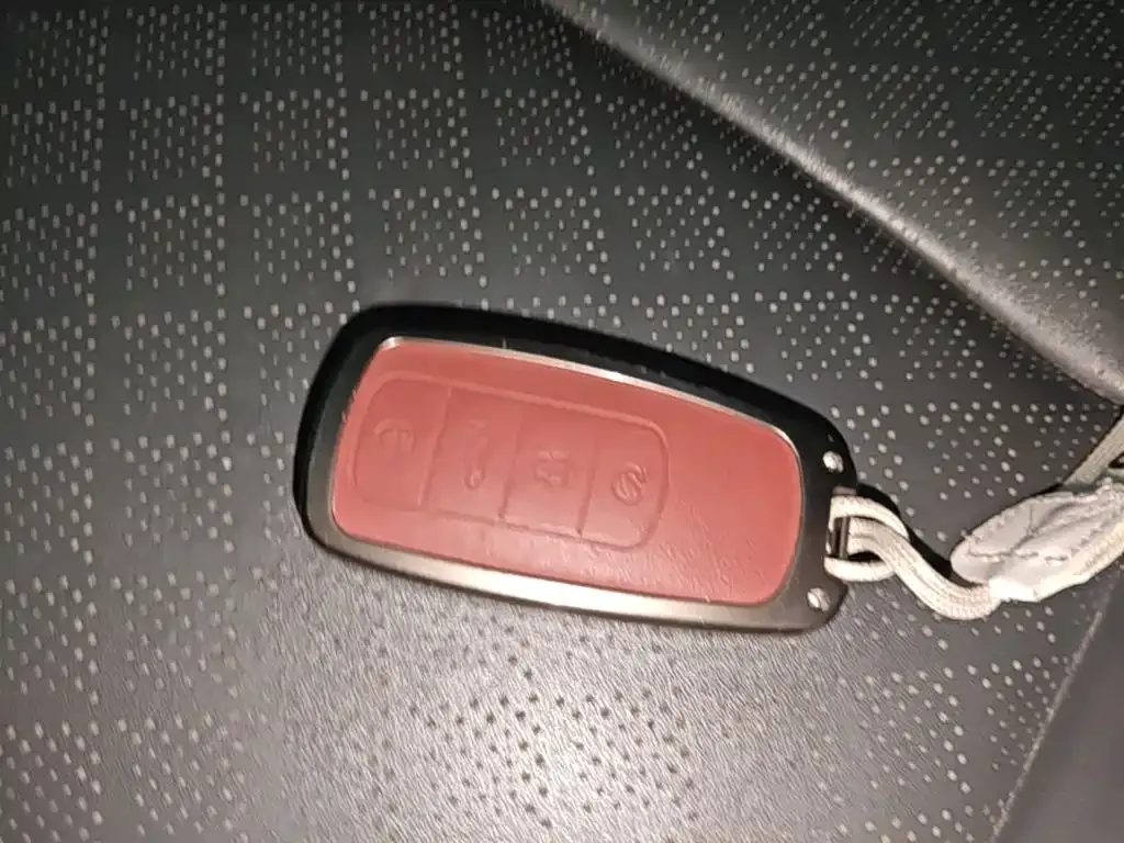 Chery Tiggo 8 2024 из CN, фото 10